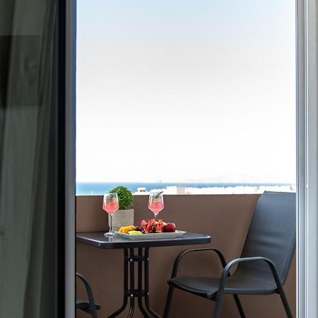 Ariadni Seaview Apartment Héraklion Extérieur photo