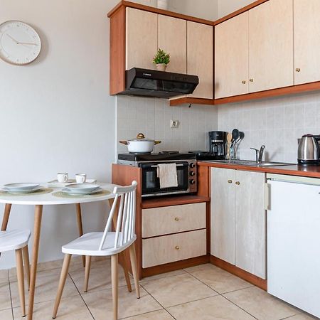Ariadni Seaview Apartment Héraklion Extérieur photo