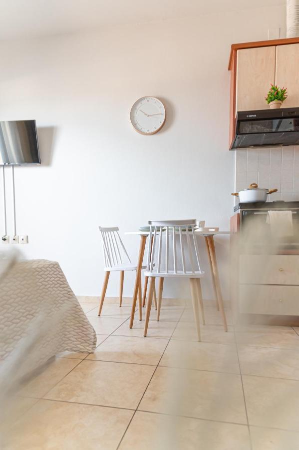 Ariadni Seaview Apartment Héraklion Extérieur photo
