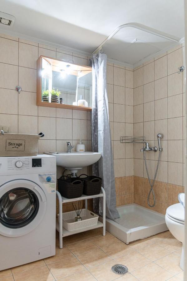 Ariadni Seaview Apartment Héraklion Extérieur photo