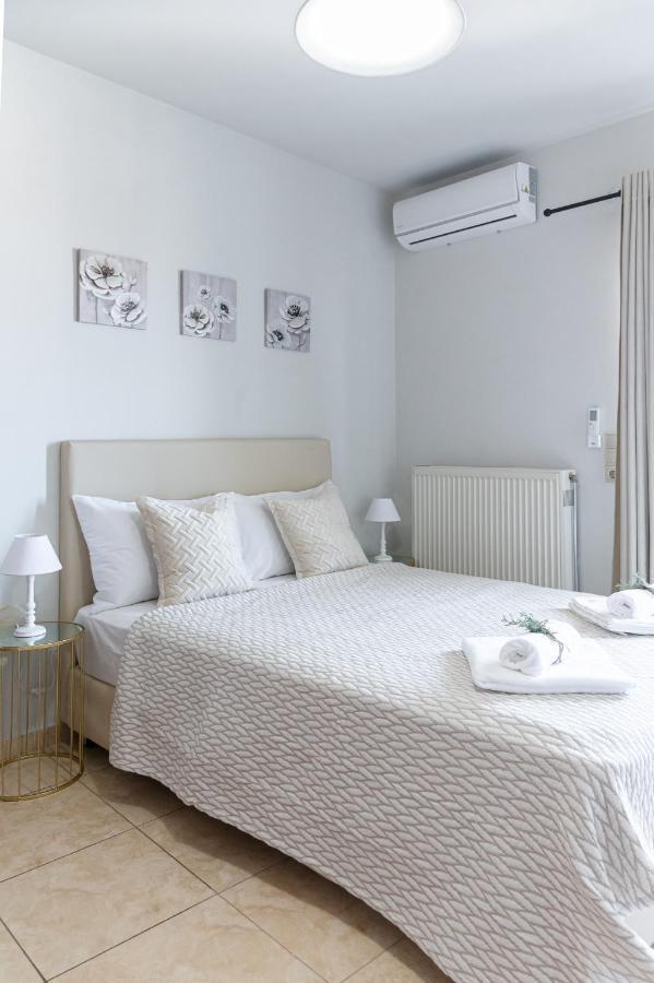 Ariadni Seaview Apartment Héraklion Extérieur photo